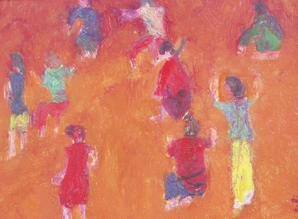 Peinture